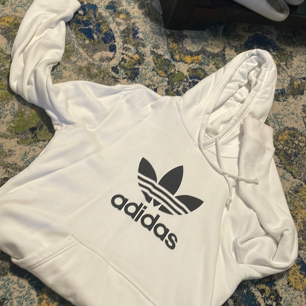 Adidas hoodie